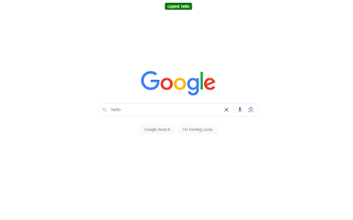 Easy CopyPaste from Chrome web store to be run with OffiDocs Chromium online Easy CopyPaste from Chrome web store to be run with OffiDocs Chromium online