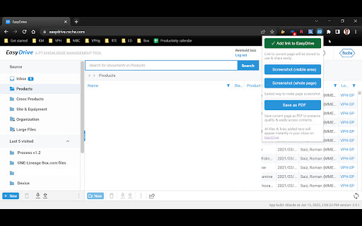EasyDriveExt from Chrome web store to be run with OffiDocs Chromium online EasyDriveExt from Chrome web store to be run with OffiDocs Chromium online