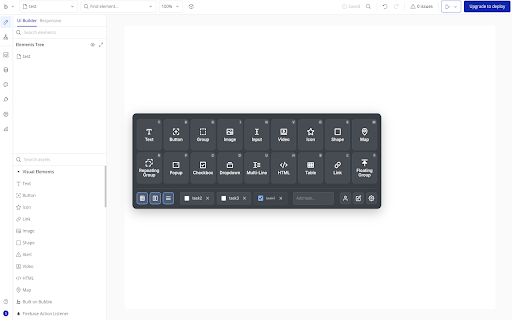 EasyElement from Chrome web store to be run with OffiDocs Chromium online EasyElement from Chrome web store to be run with OffiDocs Chromium online