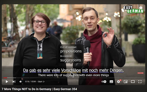 Easy Languages Dictionary from Chrome web store to be run with OffiDocs Chromium online Easy Languages Dictionary from Chrome web store to be run with OffiDocs Chromium online