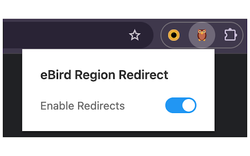 eBird Region Redirect from Chrome web store to be run with OffiDocs Chromium online eBird Region Redirect from Chrome web store to be run with OffiDocs Chromium online