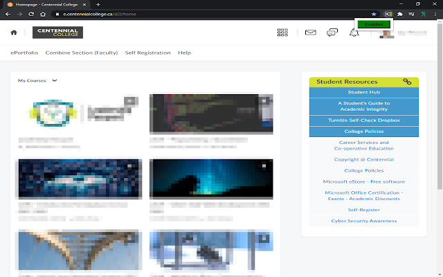 e.centennial Homepage Simplifier from Chrome web store to be run with OffiDocs Chromium online e.centennial Homepage Simplifier from Chrome web store to be run with OffiDocs Chromium online