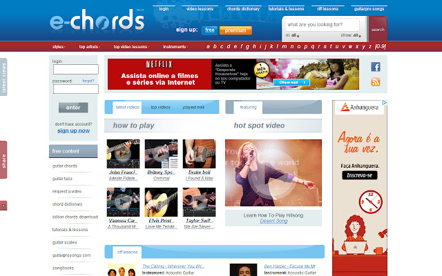 E Chords from Chrome web store to be run with OffiDocs Chromium online E Chords from Chrome web store to be run with OffiDocs Chromium online