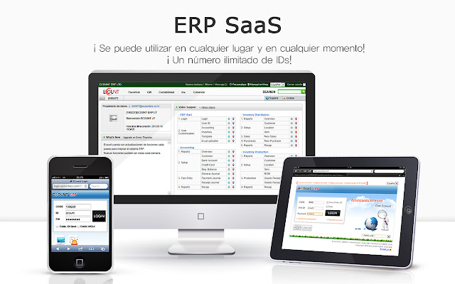 Ecount ERP ES from Chrome web store to be run with OffiDocs Chromium online Ecount ERP ES from Chrome web store to be run with OffiDocs Chromium online