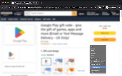 EC URL Cleaner from Chrome web store to be run with OffiDocs Chromium online EC URL Cleaner from Chrome web store to be run with OffiDocs Chromium online
