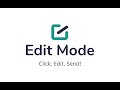 Edit Mode from Chrome web store to be run with OffiDocs Chromium online Edit Mode from Chrome web store to be run with OffiDocs Chromium online