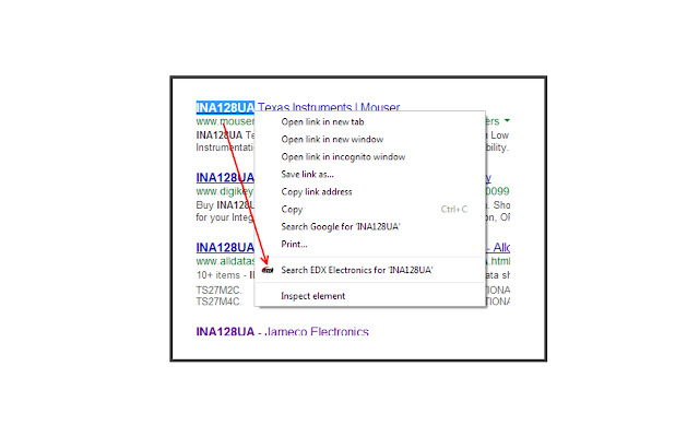 EDX Part Search from Chrome web store to be run with OffiDocs Chromium online EDX Part Search from Chrome web store to be run with OffiDocs Chromium online