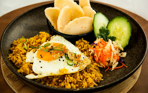 Egg Fried Rice from Chrome web store to be run with OffiDocs Chromium online Egg Fried Rice from Chrome web store to be run with OffiDocs Chromium online
