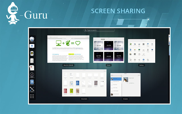 E Guru Screen CAPTURING By CONNECTIX from Chrome web store to be run with OffiDocs Chromium online E Guru Screen CAPTURING By CONNECTIX from Chrome web store to be run with OffiDocs Chromium online