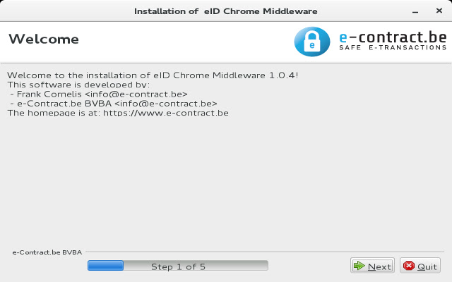 eID Chrome Extension from Chrome web store to be run with OffiDocs Chromium online eID Chrome Extension from Chrome web store to be run with OffiDocs Chromium online