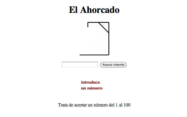 El Ahorcado from Chrome web store to be run with OffiDocs Chromium online El Ahorcado from Chrome web store to be run with OffiDocs Chromium online