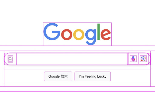 Element Outliner from Chrome web store to be run with OffiDocs Chromium online Element Outliner from Chrome web store to be run with OffiDocs Chromium online