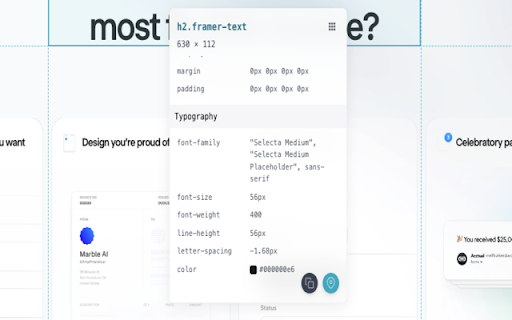 Element Scan from Chrome web store to be run with OffiDocs Chromium online Element Scan from Chrome web store to be run with OffiDocs Chromium online