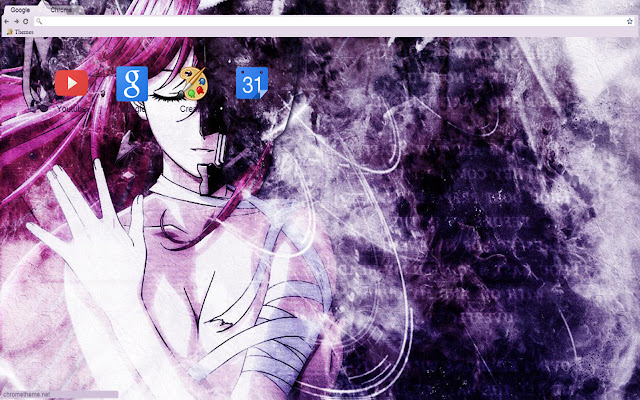 Elfen Lied Lucy theme 1280x720 from Chrome web store to be run with OffiDocs Chromium online Elfen Lied Lucy theme 1280x720 from Chrome web store to be run with OffiDocs Chromium online