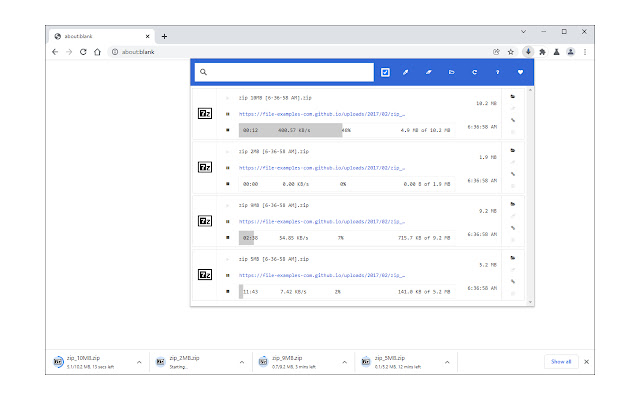 Elite Download Manager from Chrome web store to be run with OffiDocs Chromium online Elite Download Manager from Chrome web store to be run with OffiDocs Chromium online