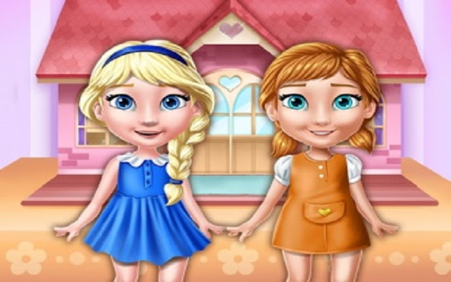 Ellie And Annie Doll House from Chrome web store to be run with OffiDocs Chromium online Ellie And Annie Doll House from Chrome web store to be run with OffiDocs Chromium online