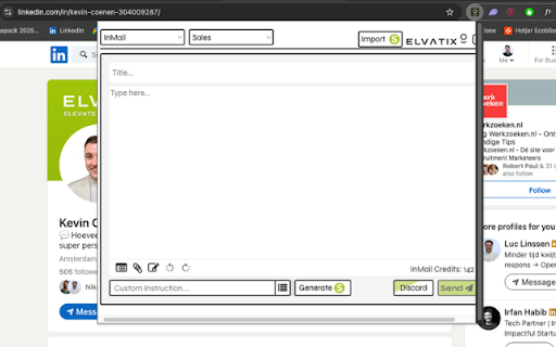 Elvatix from Chrome web store to be run with OffiDocs Chromium online Elvatix from Chrome web store to be run with OffiDocs Chromium online