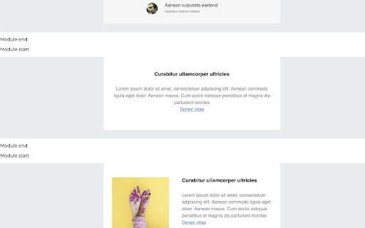 Email Marketing Clever Elements from Chrome web store to be run with OffiDocs Chromium online Email Marketing Clever Elements from Chrome web store to be run with OffiDocs Chromium online