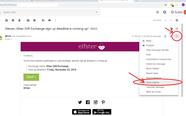 EML Converter for Gmail from Chrome web store to be run with OffiDocs Chromium online EML Converter for Gmail from Chrome web store to be run with OffiDocs Chromium online