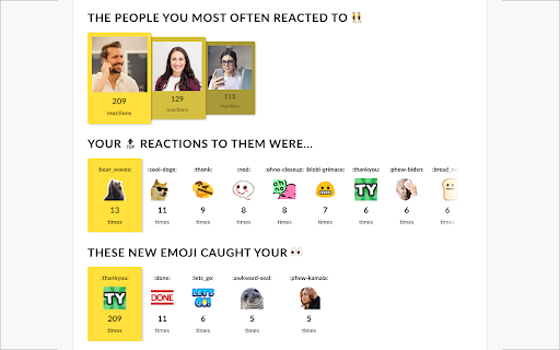 Emoji Wrapped from Chrome web store to be run with OffiDocs Chromium online Emoji Wrapped from Chrome web store to be run with OffiDocs Chromium online