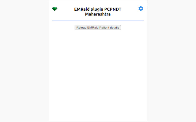 EMRald plugin PCPNDT from Chrome web store to be run with OffiDocs Chromium online EMRald plugin PCPNDT from Chrome web store to be run with OffiDocs Chromium online