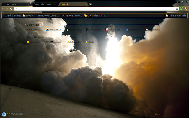 Endeavour Launch_JZ from Chrome web store to be run with OffiDocs Chromium online Endeavour Launch_JZ from Chrome web store to be run with OffiDocs Chromium online