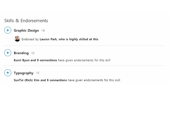 Endorsem from Chrome web store to be run with OffiDocs Chromium online Endorsem from Chrome web store to be run with OffiDocs Chromium online
