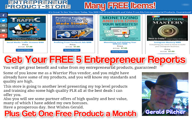 entrepreneur product store from Chrome web store to be run with OffiDocs Chromium online entrepreneur product store from Chrome web store to be run with OffiDocs Chromium online