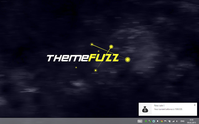 Envato desktop sales notifications from Chrome web store to be run with OffiDocs Chromium online Envato desktop sales notifications from Chrome web store to be run with OffiDocs Chromium online
