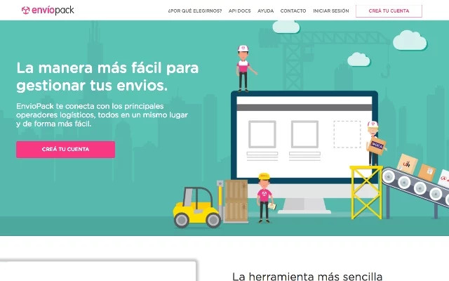 EnvioPack from Chrome web store to be run with OffiDocs Chromium online EnvioPack from Chrome web store to be run with OffiDocs Chromium online