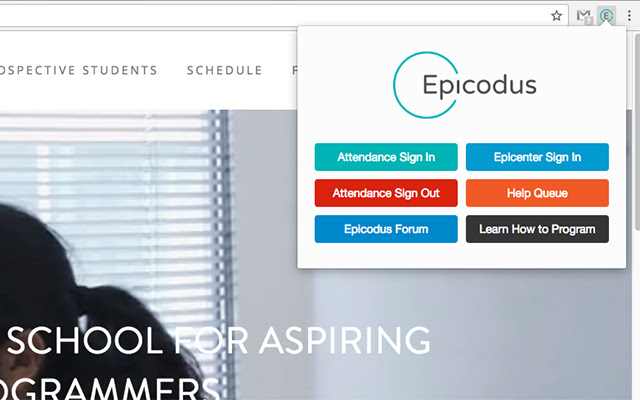 Epicodus Login from Chrome web store to be run with OffiDocs Chromium online Epicodus Login from Chrome web store to be run with OffiDocs Chromium online