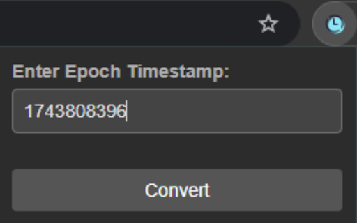 Epoch from Chrome web store to be run with OffiDocs Chromium online Epoch from Chrome web store to be run with OffiDocs Chromium online