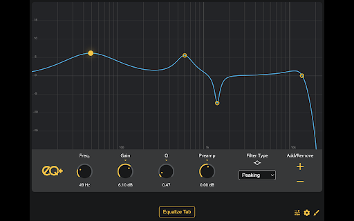 eq+ from Chrome web store to be run with OffiDocs Chromium online eq+ from Chrome web store to be run with OffiDocs Chromium online