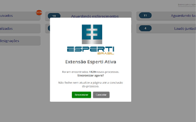 Esperti Peritos from Chrome web store to be run with OffiDocs Chromium online Esperti Peritos from Chrome web store to be run with OffiDocs Chromium online