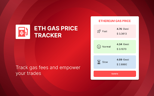 Eth gas price from Chrome web store to be run with OffiDocs Chromium online Eth gas price from Chrome web store to be run with OffiDocs Chromium online