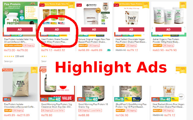 Ethical Shopee from Chrome web store to be run with OffiDocs Chromium online Ethical Shopee from Chrome web store to be run with OffiDocs Chromium online