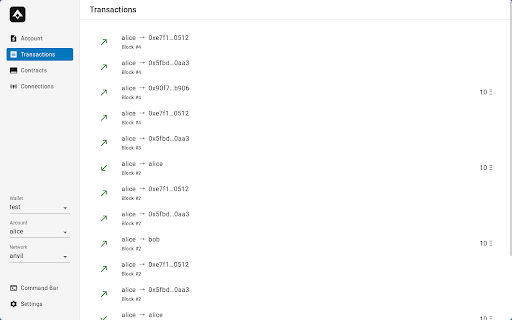 ethui from Chrome web store to be run with OffiDocs Chromium online ethui from Chrome web store to be run with OffiDocs Chromium online