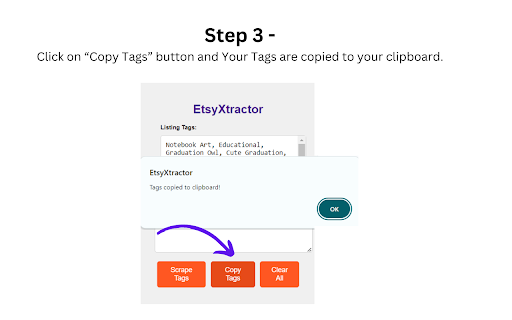 EtsyXtractor from Chrome web store to be run with OffiDocs Chromium online EtsyXtractor from Chrome web store to be run with OffiDocs Chromium online