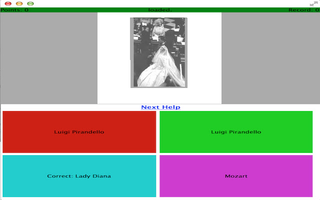 Europeana: Guess Who? from Chrome web store to be run with OffiDocs Chromium online Europeana: Guess Who? from Chrome web store to be run with OffiDocs Chromium online