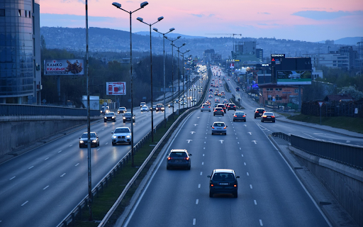 Evening Commute on the Highway from Chrome web store to be run with OffiDocs Chromium online Evening Commute on the Highway from Chrome web store to be run with OffiDocs Chromium online