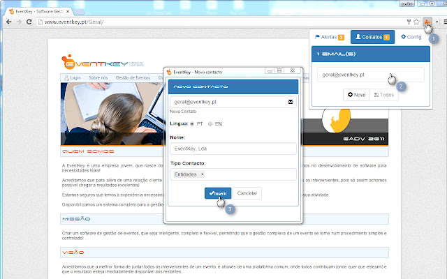 EventKey, Lda from Chrome web store to be run with OffiDocs Chromium online EventKey, Lda from Chrome web store to be run with OffiDocs Chromium online