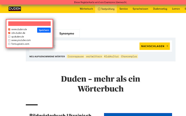 Examzone Webcheck from Chrome web store to be run with OffiDocs Chromium online Examzone Webcheck from Chrome web store to be run with OffiDocs Chromium online