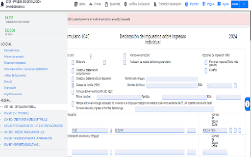 Executive Tax Software Translator from Chrome web store to be run with OffiDocs Chromium online Executive Tax Software Translator from Chrome web store to be run with OffiDocs Chromium online