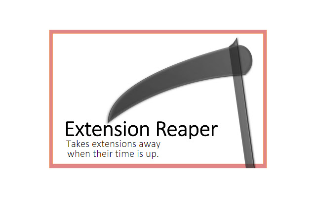 Extension Reaper from Chrome web store to be run with OffiDocs Chromium online Extension Reaper from Chrome web store to be run with OffiDocs Chromium online