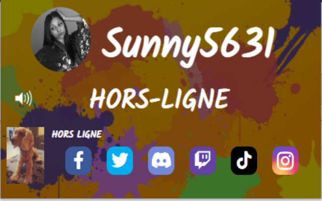 Extension Sunny5631 from Chrome web store to be run with OffiDocs Chromium online Extension Sunny5631 from Chrome web store to be run with OffiDocs Chromium online