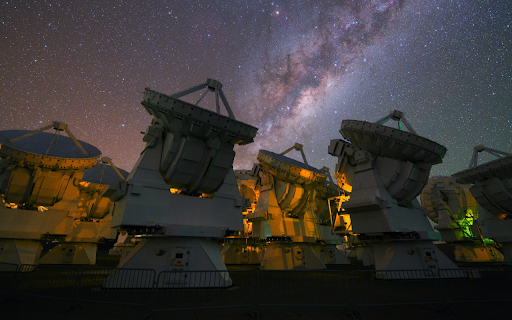 Eyes on the Cosmos from Chrome web store to be run with OffiDocs Chromium online Eyes on the Cosmos from Chrome web store to be run with OffiDocs Chromium online