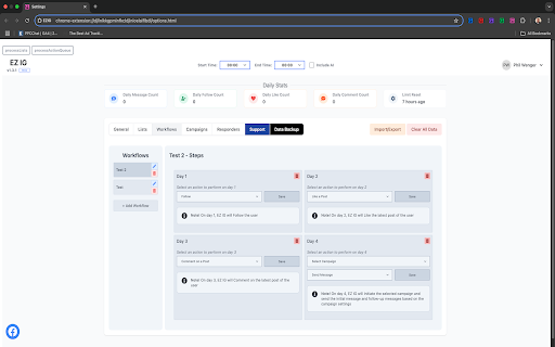 EZIG from Chrome web store to be run with OffiDocs Chromium online EZIG from Chrome web store to be run with OffiDocs Chromium online