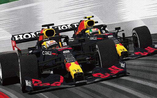 F1 Redbull Team Theme from Chrome web store to be run with OffiDocs Chromium online F1 Redbull Team Theme from Chrome web store to be run with OffiDocs Chromium online