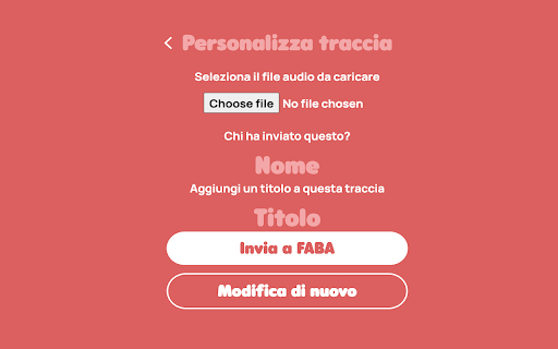 FabaMore Do more with your Faba or Faba+ from Chrome web store to be run with OffiDocs Chromium online FabaMore Do more with your Faba or Faba+ from Chrome web store to be run with OffiDocs Chromium online