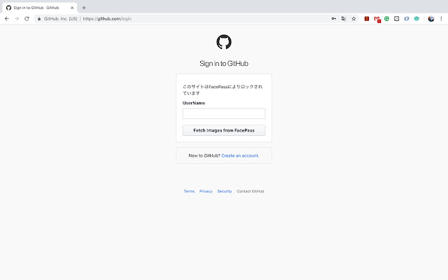 FacePass for Git from Chrome web store to be run with OffiDocs Chromium online FacePass for Git from Chrome web store to be run with OffiDocs Chromium online